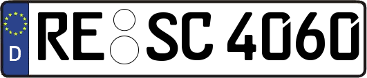 RE-SC4060