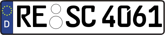 RE-SC4061