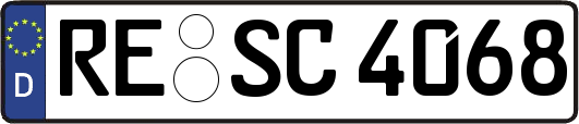 RE-SC4068