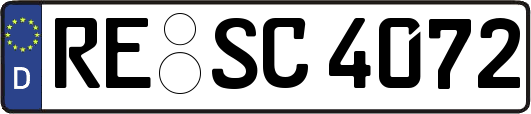 RE-SC4072