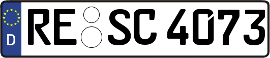 RE-SC4073