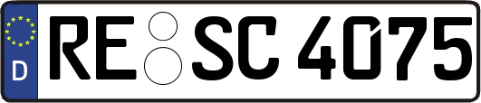 RE-SC4075
