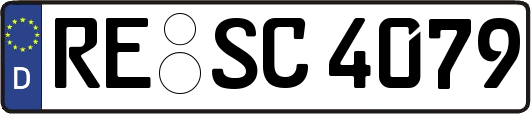 RE-SC4079