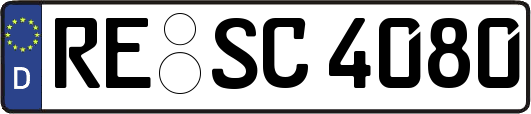 RE-SC4080