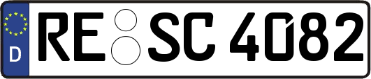 RE-SC4082