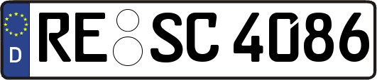 RE-SC4086