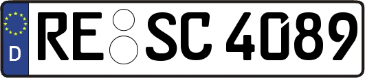 RE-SC4089