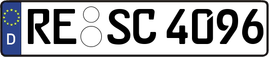 RE-SC4096