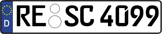 RE-SC4099