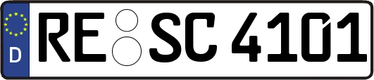 RE-SC4101