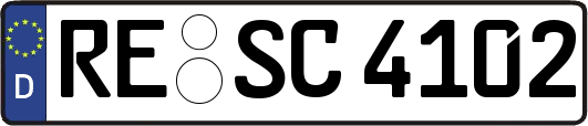 RE-SC4102