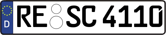 RE-SC4110