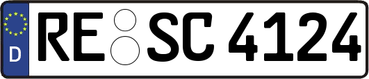 RE-SC4124