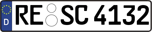 RE-SC4132