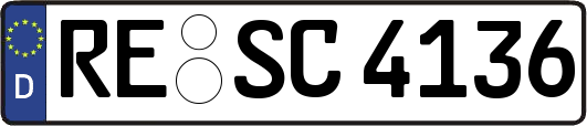 RE-SC4136