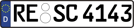 RE-SC4143