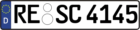 RE-SC4145