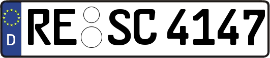 RE-SC4147