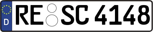 RE-SC4148