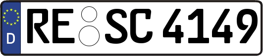 RE-SC4149