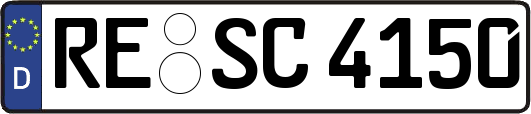 RE-SC4150