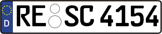 RE-SC4154