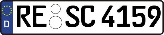RE-SC4159