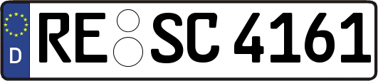 RE-SC4161