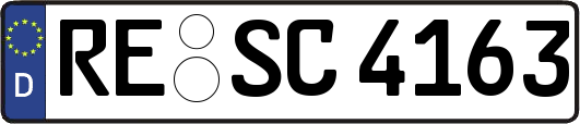 RE-SC4163