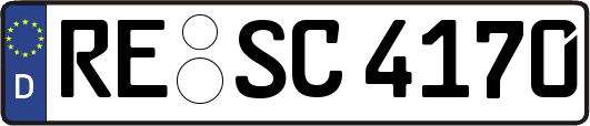 RE-SC4170