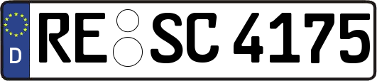 RE-SC4175