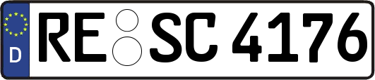 RE-SC4176