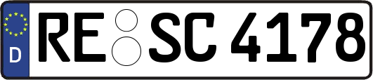 RE-SC4178
