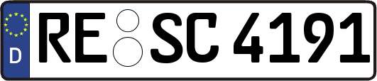 RE-SC4191