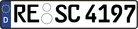 RE-SC4197