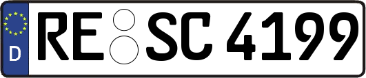 RE-SC4199