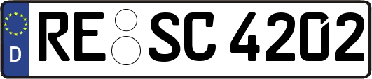 RE-SC4202