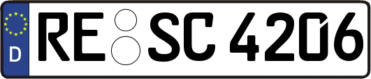 RE-SC4206