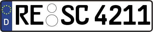 RE-SC4211