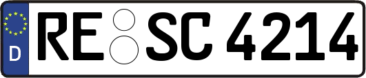 RE-SC4214