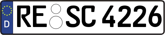 RE-SC4226