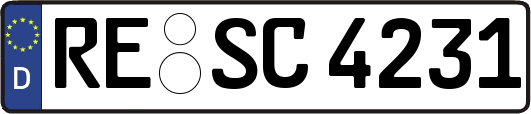 RE-SC4231