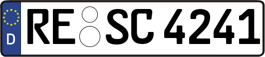 RE-SC4241