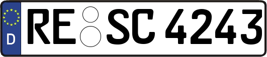 RE-SC4243