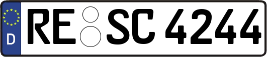 RE-SC4244