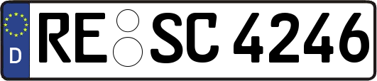 RE-SC4246