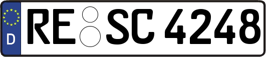 RE-SC4248