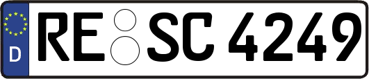 RE-SC4249