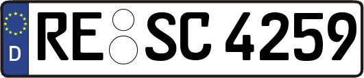 RE-SC4259
