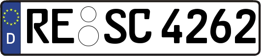 RE-SC4262